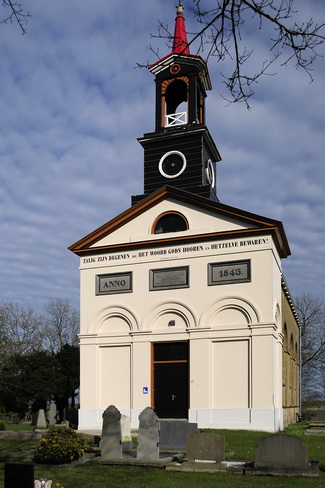 03. Rotondekerk, Terband_XL